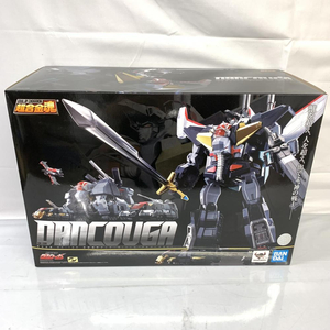 【中古】開封)超合金魂 GX-13R 超獣機神ダンクーガ(リニューアルバージョン)[240091344621]