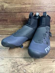 HV698 ノースウェーブ NOTH WAVE CELSIUS ARCTIC GTX 冬用ビンディングシューズ SPD-SL 26.4cm