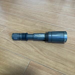 SUREFIRE L6 DIGITAL LUMAMAX シュアファイア LED 電灯 廃盤