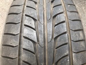 バリ山ラジアル 245/35R20 95W FIRESTONE FIREHAWK WIDE OVALファイアストンファイアホークワイドオヴァル 1本アルファードヴェルファイア