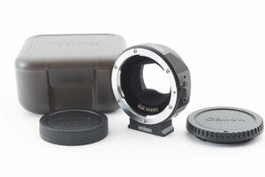 ★美品★ METABONES MB_EF-E-BT4 #7050