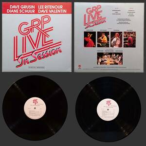LPレコード　DAVE GRUSIN 関連セット