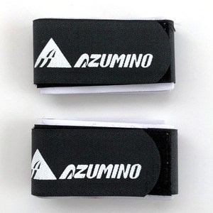 送料無料　スキー　ベルト　2本セット　AZUMINO