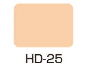 3575,シャレナ パウダリィファンデーション（レフィール） HD 25 HDケース対応