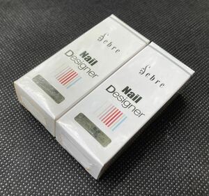 シナリー化粧品　セブレ　ネイル用品 デザイナー　ベース & トップコート　10ml ×2 送料無料