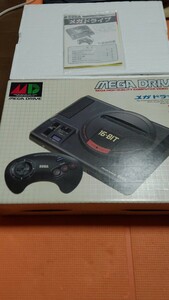 SEGA セガ メガドライブ MD MEGACD ソフト本体セット 16BIT