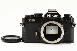 ★極上美品★ニコン NIKON FM2 ボディ★見てください！★＃4030