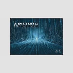 送料無料★Kingdata 内蔵型SSD Solid State Drive SATAIII 2.5インチ (128GB)