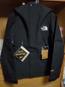 ■未使用・Sサイズ・K■ THE NORTH FACE マウンテンジャケット NP61800