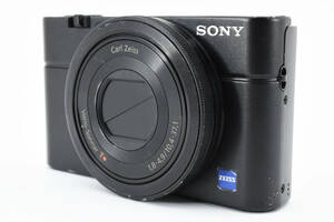 ◆動作品◆ SONY Cyber-shot DSC-RX100 ソニー コンパクト デジタルカメラ #2368
