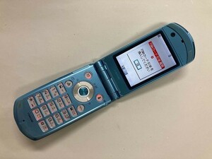 AE667 docomo FOMA N903i サーフブルー