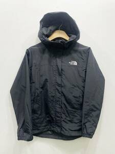 (V1896) THE NORTH FACE WINDBREAKER JACKET ノースフェイス ウィンドブレーカー ジャケット レディース M サイズ 正規品