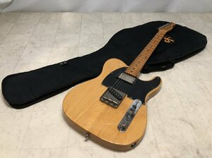 Fender Japan フェンダージャパン TL72 Telecaster テレキャスター エレキギター●F033T497