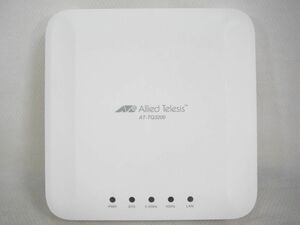 [中]Allied Telesisアライドテレシス 無線LANアクセスポイント AT-TQ3200 IEEE802.11n/g/b PoE給電(IEEE802.3af)