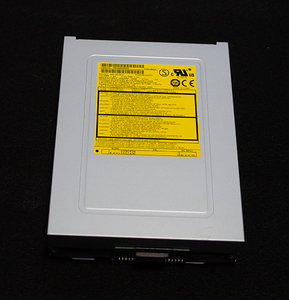 【ジャンク】DVDドライブ　SW-9576-E　TOSHIBAレコーダー内蔵品