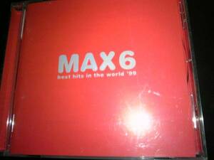 ☆★Max6 Best hits in the world 