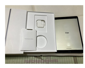 iPad Air第3世代256GB 　Wi-Fi＋Cellularモデル　中古品　A2123 MV0N2J/A