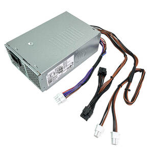 500W 交換用電源ユニット DELL Inspiron 3910 Vostro 3710 Optiplex 5000 7000 MT 用 D500EPS-01 AC460EBS-00 D400EPS-00 DPS-500AB-58 A