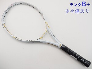 中古 テニスラケット ヨネックス イーゾーン 100 エヌオー リミテッド 2020年モデル (G2)YONEX EZONE 100 NO LIMITED 2020