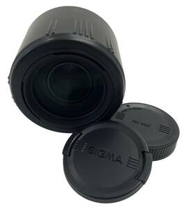 〈カメラ〉SIGMA シグマ　70 - 300mm 1:4-5.6 DG SONY用 カメラ用レンズ 【中古/現状品】004609-17