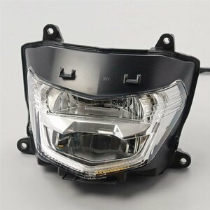 ♪CB1300SB SC54/後期 純正 LED ヘッドライト 良品 (H0403A08) 2014年式