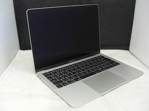 アップル Apple MacBook Air MVFK2J/A