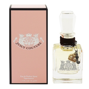 ジューシー クチュール EDP・SP 50ml 香水 フレグランス JUICY COUTURE 新品 未使用