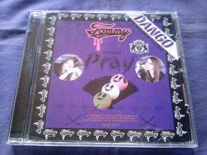 Tommy heavenly6 ★pray★銀魂』オープニングテーマ