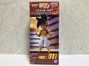 ドラゴンボールGT ワールドコレクタブルフィギュア（ワーコレ） vol.2 ウーブ