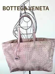 BOTTEGA VENETAナイロン トートバッグボッテガ・ヴェネタ 肩掛け