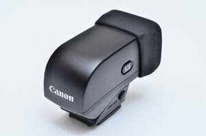 Canon 電子ビューファインダー EVF-DC1 美品