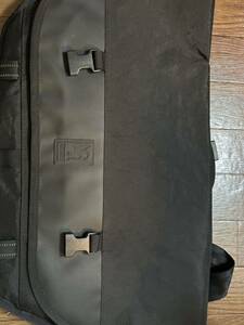 Chrome クローム メッセンジャーバッグ CTZ MESSENGER BAG