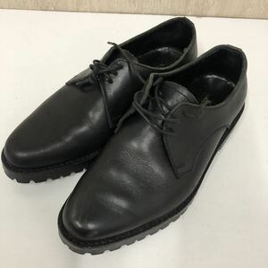 【COMME des GARCONS】コムデギャルソン★シューズ 靴 サイズ22 10