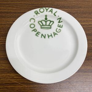 ロイヤルコペンハーゲン ニューシグネチャー 皿 プレート 食器 約26cm ROYAL COPENHAGEN 626