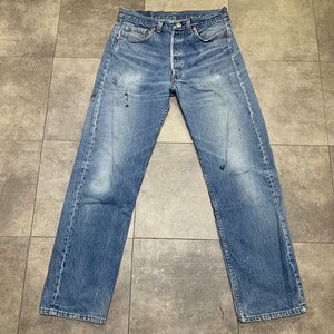 USA製 90年代 Levi