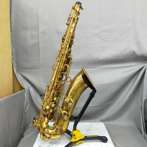 T7695＊【中古】JULIUS KEILWERTH ユリウス・カイルベルト EX MODEL テナーサックス ハードケース付き