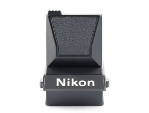 06363cmrk Nikon DW-3 F3用 ウエストレベルファインダー