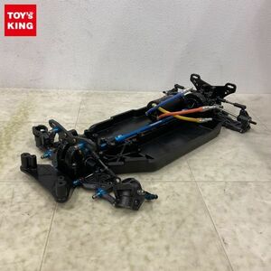 1円〜 ジャンク 電動RC OP.1611 タミヤ ブラシレスモーター 02 センサー付 10.5T 他