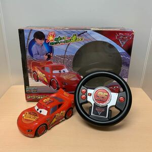 y020601m ディズニー カーズ レーザーコントロール マックィーン