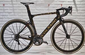 今週限定値下げコルナゴ　colnagoコンセプト concept　フレームセット500S