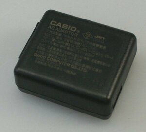 （（送料無料）） CASIO カシオ 　AD-C58U　動作OK★