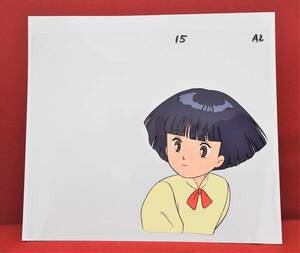 ママは小学4年生 セル画・原画付き　水木 なつみ　主役　四年　アニメ　Mama wa Shougaku Yonensei Mama is a 4th Grader