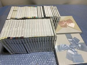 ★☆J768　イージーリスニング・ヒーリング他　CDまとめ　49枚　中古品☆★