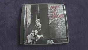 brian & the tomcats stray cats ブライアン・セッツァー スーパーレア音源 demo live　ｂｒｉａｎ　ｓｅｔｚｅｒ　ネオロカビリー