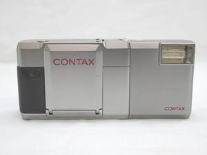 【1円スタート】 コンタックス CONTAX T ストロボ T-14 AUTO ジャンク