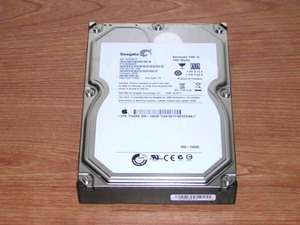 ★ 1TB ★Seagate 7200.12【 ST31000528AS 】Mac 良品 ★LE5