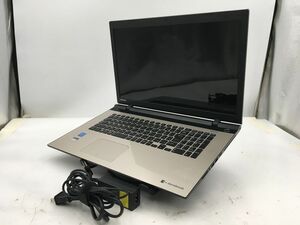 TOSHIBA/ノート/HDD 1000GB/第3世代Pentium/メモリ4GB/WEBカメラ有/OS無/Intel Corporation HD Graphics 32MB-240404000901321