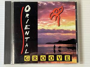 CD ORIENTAL GROOVE SOUNDライブラリ サンプリングCD 尺八 琴 鼓 太鼓 鈴 三味線 拍子木 JAPANESE FLUTE PERCUSSIONS 