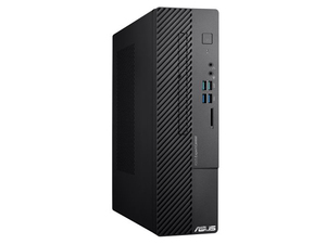 ASUS ExpertCenter D5 SFF D500SC-I5BLK i5 SSD512GB DVDスーパーマルチ リファビッシュ品（整備済品） asus-7pc3