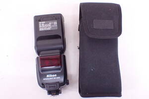 1円~ Nikon ニコン スピードライト SPEEDLIGHT SB-5000 フラッシュ ストロボ A04038T